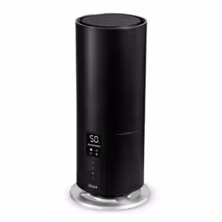Duux Beam Mini 2 umidificatore Ultrasonico 3 L Nero - Vista aggiuntiva 7