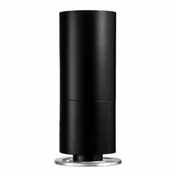 Duux Beam Mini 2 umidificatore Ultrasonico 3 L Nero - Vista aggiuntiva 8