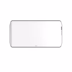 Duux Edge Interno Bianco 2000 W Stufa elettrica a convezione - Vista aggiuntiva 5