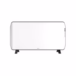 Duux Edge Interno Bianco 2000 W Stufa elettrica a convezione - Vista aggiuntiva 6