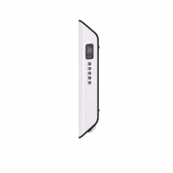 Duux Edge Interno Bianco 2000 W Stufa elettrica a convezione - Vista aggiuntiva 7