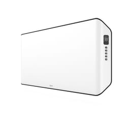 Duux Edge Interno Bianco 1500 W Stufa elettrica a convezione