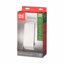 One For All Professional Outdoor SV 9450 antenna televisiva Interno, Esterno - Vista aggiuntiva 5