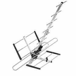 One For All Professional Outdoor DVB-T Full HD Dachantenne UHF/VHF 24dB SV9357 antenna televisiva Esterno