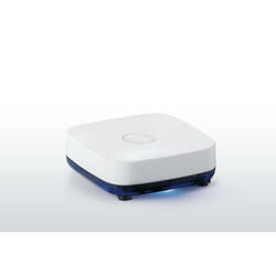 One For All SV 1810 ricevitore audio bluetooth 10 m Bianco