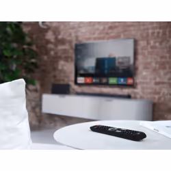 One For All Advanced Evolve 2 telecomando IR Wireless TV, Set-top box TV Pulsanti