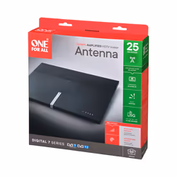 One For All Premium Line SV 9495 antenna televisiva Interno - Vista aggiuntiva 4