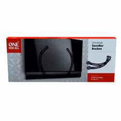 One For All Solid Line WM5211 Nero - Vista aggiuntiva 4