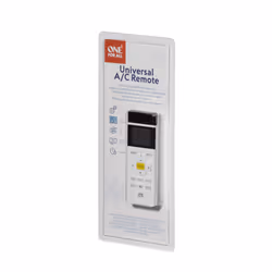 One For All URC 1035 telecomando IR Wireless Aria condizionata Pulsanti - Vista aggiuntiva 4