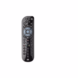 One For All Sky Q, Altoparlante Soundbar, TV, Sintonizzatore TV, Pulsanti, Nero