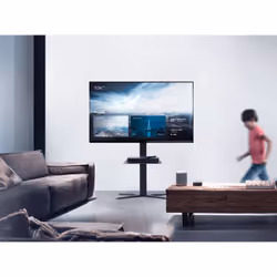 One For All Solid Line WM 4672 Supporto TV a parete 70" Nero - Vista aggiuntiva 4