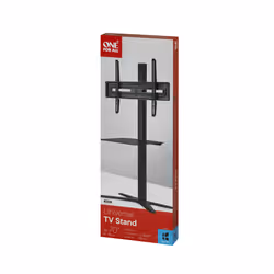 One For All Solid Line WM 4672 Supporto TV a parete 70" Nero - Vista aggiuntiva 6