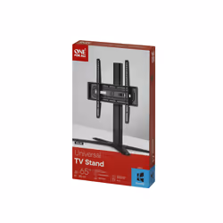 One For All Solid Line WM 4471 Supporto TV a parete 65" Nero - Vista aggiuntiva 5