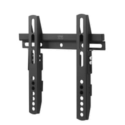 One For All Solid Line WM 4212 Supporto TV a parete 43" Nero