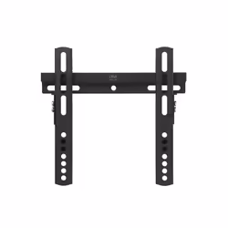 One For All Solid Line WM 4212 Supporto TV a parete 43" Nero - Vista aggiuntiva 2