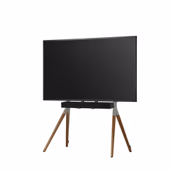 One For All Falcon WM 7481 Supporto TV a parete 70" Noce, Grigio - Vista aggiuntiva 4
