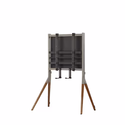 One For All Falcon WM 7481 Supporto TV a parete 70" Noce, Grigio - Vista aggiuntiva 5