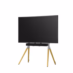 One For All Falcon WM 7482 Supporto TV a parete 70" Quercia, Argento, Grigio - Vista aggiuntiva 5