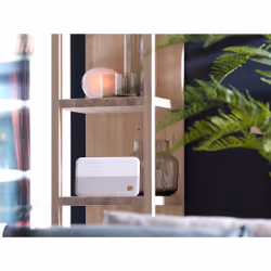 One For All Design Line 360° DVB-T2 1080p Gewebe Antenne white 5G antenna televisiva Interno - Vista aggiuntiva 4