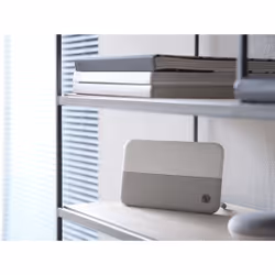 One For All Design Line 360° DVB-T2 1080p Gewebe Antenne white 5G antenna televisiva Interno - Vista aggiuntiva 5
