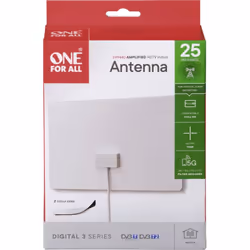 One For All SV9440 antenna televisiva Interno - Vista aggiuntiva 2