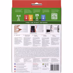 One For All SV9440 antenna televisiva Interno - Vista aggiuntiva 3