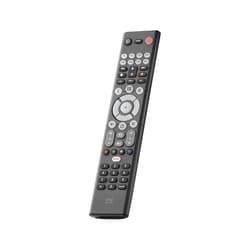 One For All Essence Basic 8 telecomando IR Wireless Audio, DVD/Blu-ray, Game console, Altoparlante Soundbar, TV Pulsanti