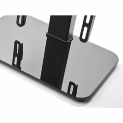 One For All Ultra Slim Line WM 2470 55" Nero - Vista aggiuntiva 4