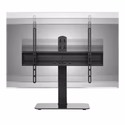 One For All Ultra Slim Line WM 2670 70" Nero - Vista aggiuntiva 5