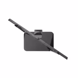 One For All Ultra Slim Line WM 2670 70" Nero - Vista aggiuntiva 7