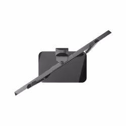 One For All Ultra Slim Line WM 2670 70" Nero - Vista aggiuntiva 8