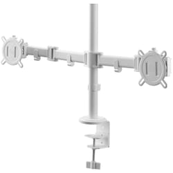 One For All DM 2220 76,2 cm (30") Scrivania Bianco