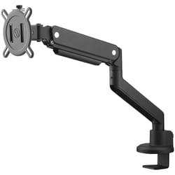 One For All DM 4110 88,9 cm (35") Scrivania Nero