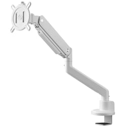 One For All DM 4120 88,9 cm (35") Scrivania Bianco