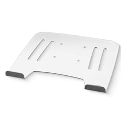 One For All DM 0010 Supporto passivo Computer portatile Bianco