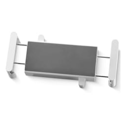 One For All DM 0040 Supporto passivo Tablet/UMPC Grigio, Bianco