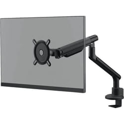 One For All DM7110-0001-001 Supporti a parete per TV 81,3 cm (32") Scrivania Nero