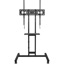 One For All Dynamic Line BM4673 Supporto TV a parete 2,29 m (90") Nero