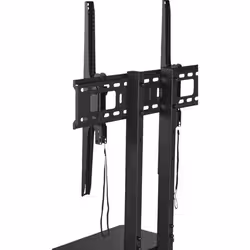 One For All Dynamic Line BM4673 Supporto TV a parete 2,29 m (90") Nero - Vista aggiuntiva 3
