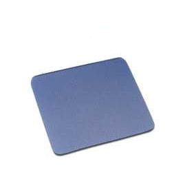 Gembird MP-A1B1-BLUE tappetino per mouse Blu