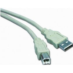 Gembird CC-USB2-AMBM-6 cavo USB 1,82 m USB A USB B