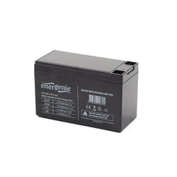 Gembird BAT-12V7.5AH batteria UPS 12 V
