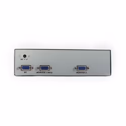 Gembird GVS122 ripartitore video VGA 2x VGA - Vista aggiuntiva 2