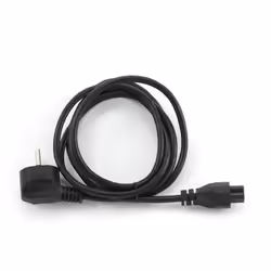 Gembird PC-186-ML12 cavo di alimentazione Nero CEE7/4