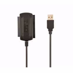 Gembird AUSI01, Nero, 400 g, 45 mm, 200 mm, 145 mm, 419 g