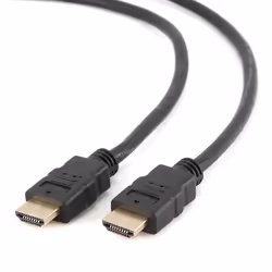 Gembird 20m HDMI cavo HDMI HDMI tipo A (Standard) Nero