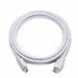 Gembird CC-HDMI4-W-6 cavo HDMI 1,8 m HDMI tipo A (Standard) Bianco