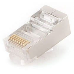 Gembird LC-8P8C-002 cavo di collegamento RJ-45 Trasparente