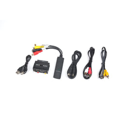 Gembird UVG-002 scheda di acquisizione video USB 3.2 Gen 1 (3.1 Gen 1)