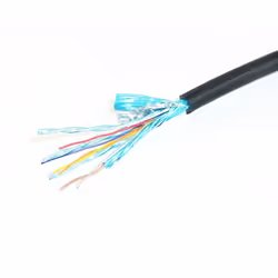 Gembird CC-HDMI-DVI-0.5M cavo e adattatore video 0,5 m Nero - Vista aggiuntiva 3
